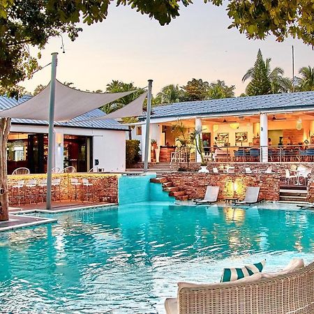 Lake Kariba Inns Siavonga Extérieur photo