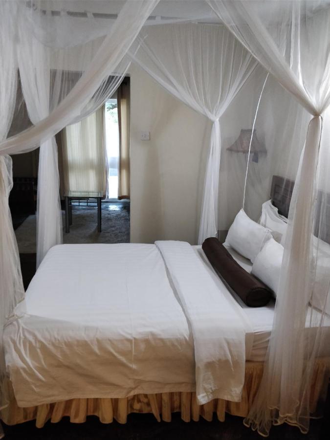 Lake Kariba Inns Siavonga Extérieur photo