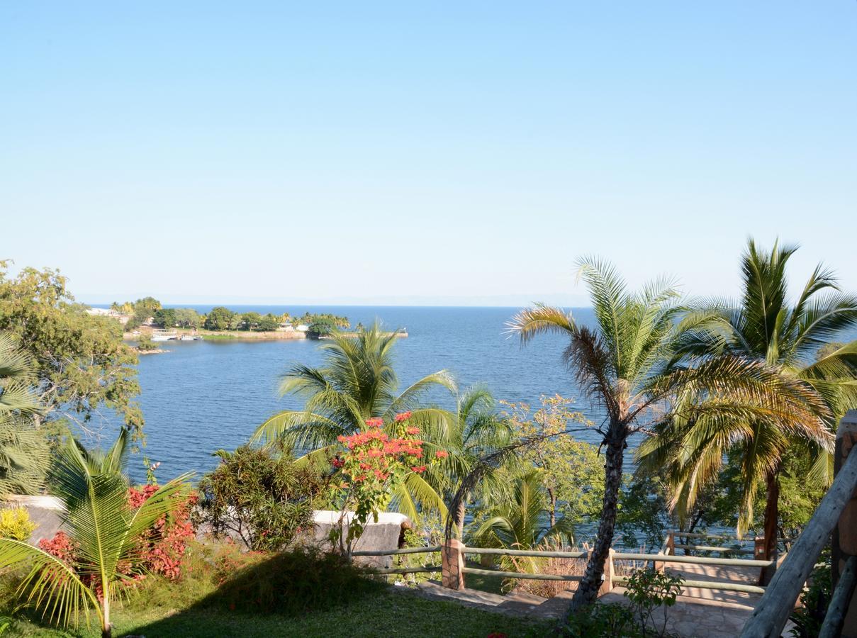 Lake Kariba Inns Siavonga Extérieur photo