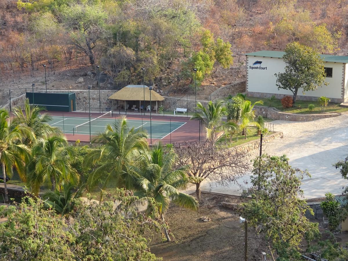 Lake Kariba Inns Siavonga Extérieur photo