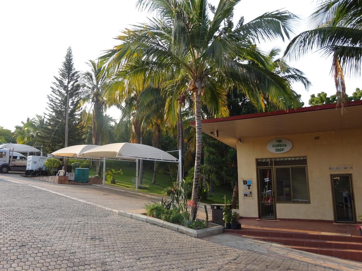 Lake Kariba Inns Siavonga Extérieur photo