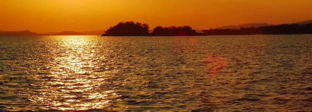 Lake Kariba Inns Siavonga Extérieur photo