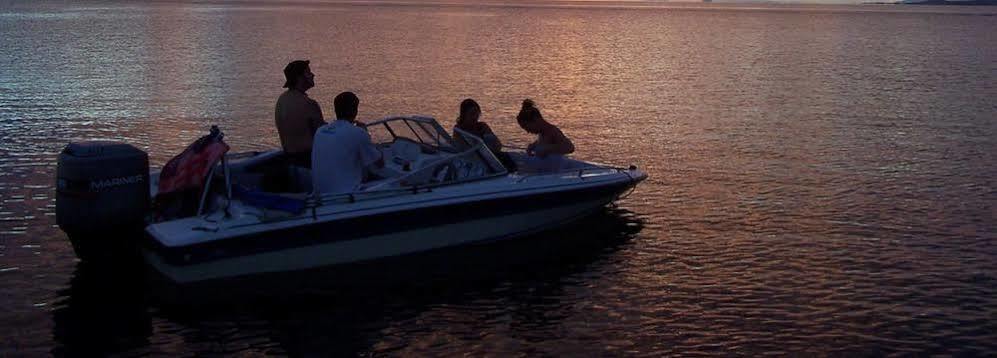 Lake Kariba Inns Siavonga Extérieur photo